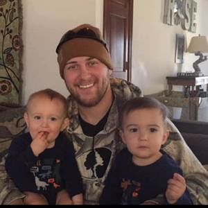 Meet your Posher, Kyle